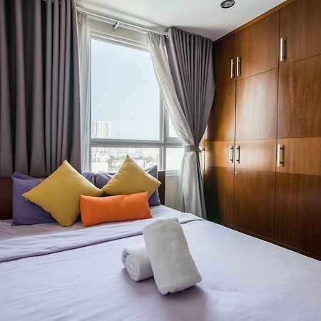 Chillaxroom 3 Πόλη Χο Τσι Μινχ Εξωτερικό φωτογραφία